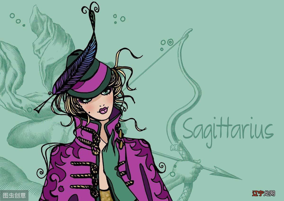 走上不归路，人为财死鸟为食亡的4大星座，怎么不投我们一起