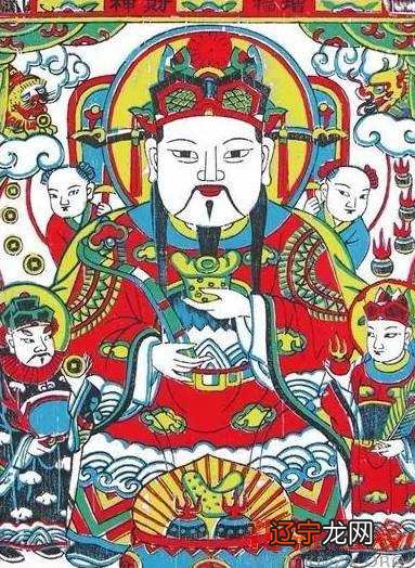 初五迎财神,这些接财神的讲究要知道......