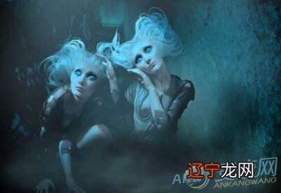 女人梦见鬼周公解梦 女人梦到鬼是什么意思