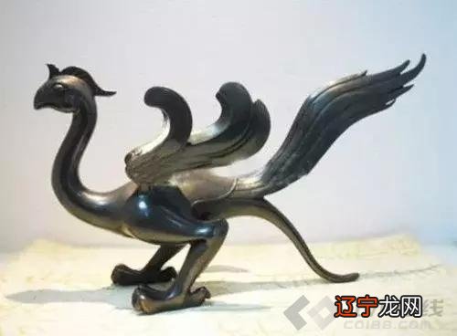中国传统文化当中的四大神兽:朱雀玄武、青龙、白虎