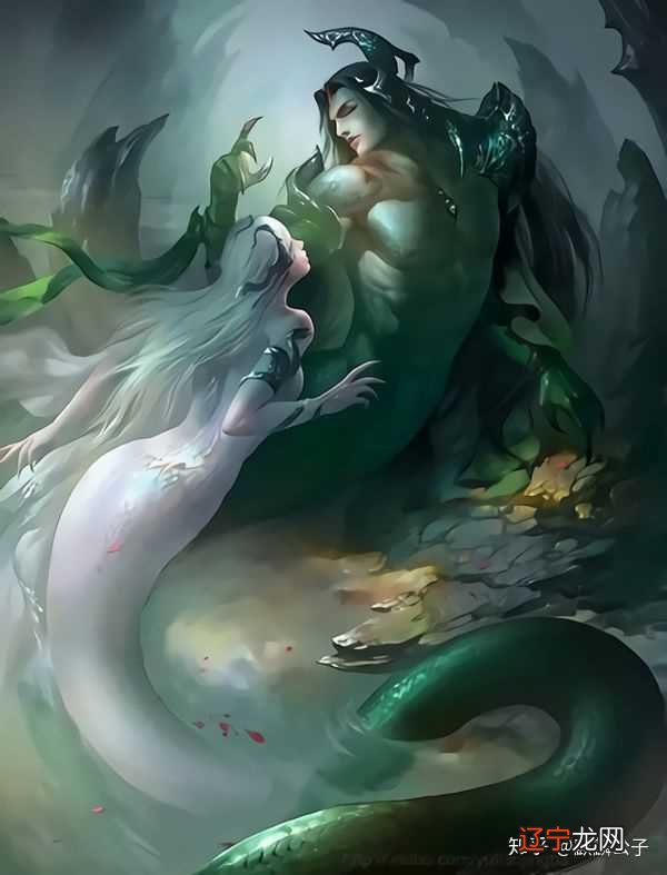 勾陈天皇大帝和伏羲是什么关系