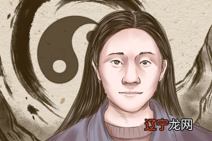 面相图解：有福气的女人面相是怎样的？