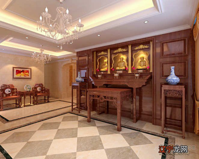 办公室财神爷最佳摆放的位置