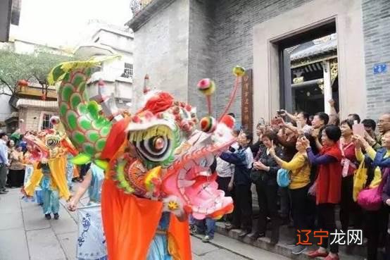 春暖花开第七届民俗文化节开幕式巡游系列活动在沙湾古镇盛大开幕