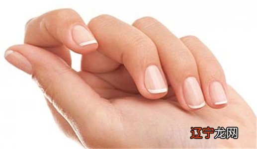 你的指甲会有这几种变化,你有吗?