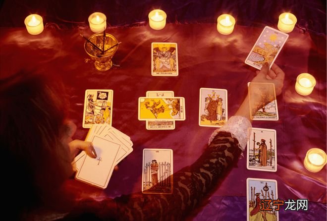 【李向东】“年轻人算命”的坑，你中招了吗？