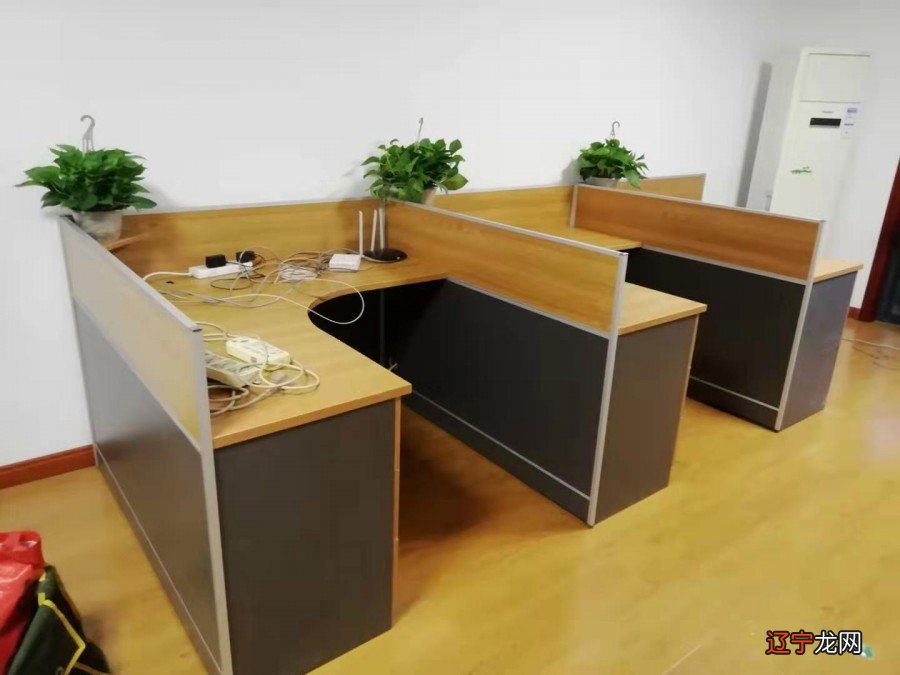 办公桌摆放的五大风水禁忌