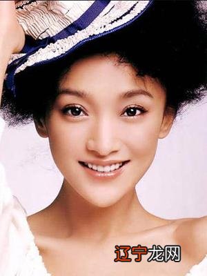 【李向东】面相看哪些女人注定一生富贵,不愁吃穿