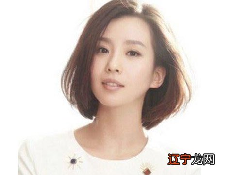 【李向东】面相看哪些女人注定一生富贵,不愁吃穿