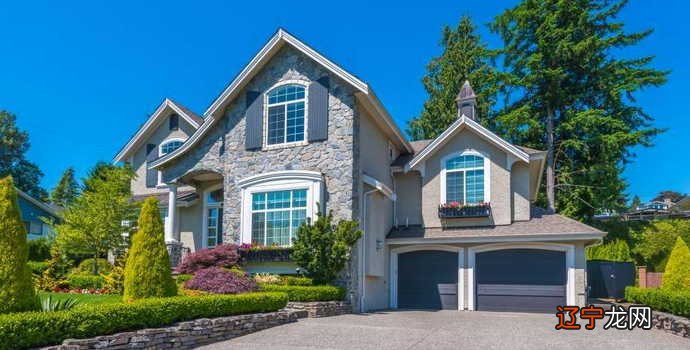 住宅选址在风水学上有什么讲究