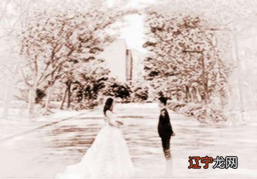 生辰八字算命婚姻配对打分