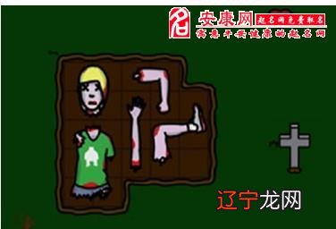 风水堂:梦见跟死人交谈梦见死人