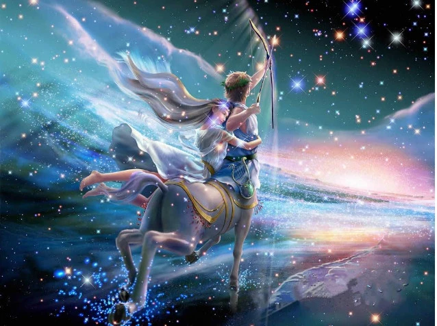 十二星座日期划分