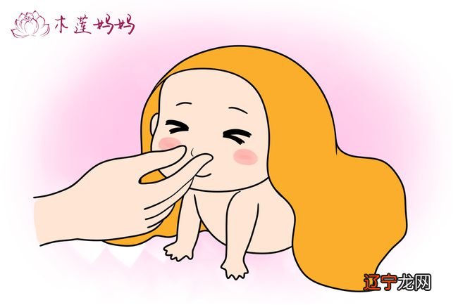 “宝宝鼻子塌,多捏捏就能变高”!可别再害娃了