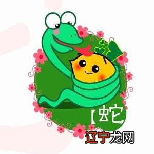 蛇,排在十二生肖的第六位,属“巳”,称之为“不屈不挠的智者”。