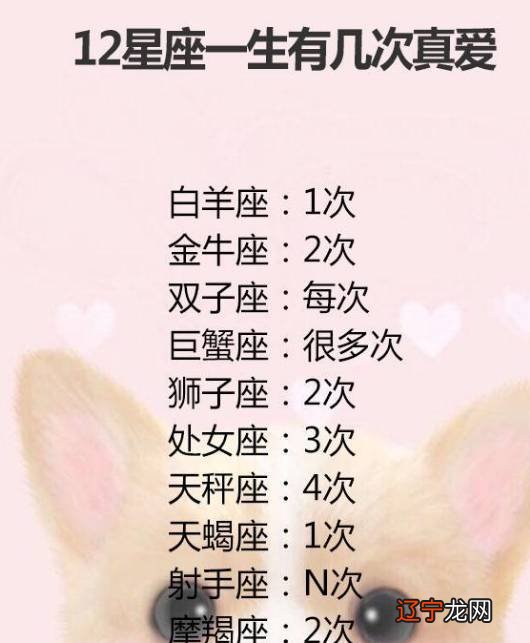 一、生肖龙的爱情运势