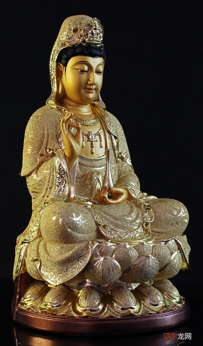 佛教中常提到的开光是什么?