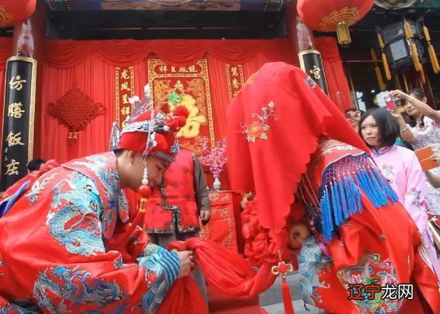 八字合婚,怎么看两个人合不合