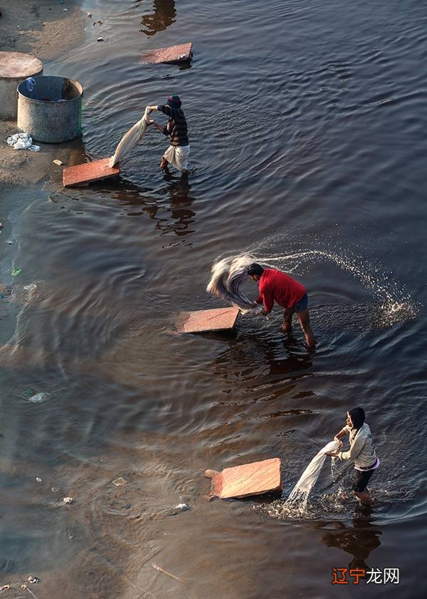 风水堂：梦见洗衣服，将有快乐的偶发事件