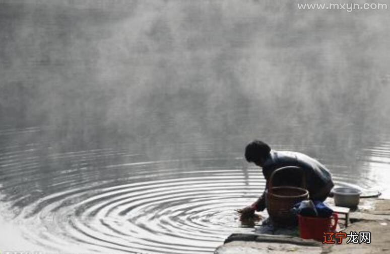 风水堂：梦见洗衣服，将有快乐的偶发事件