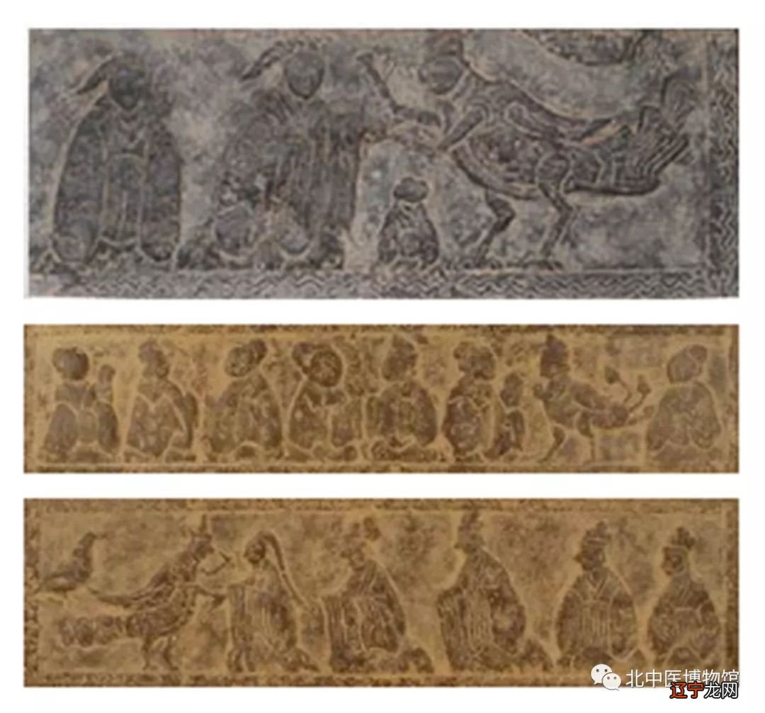 中医古籍整理与学术传承中国中医科学院博士论文扁鹊医学之研究