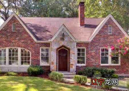 农村自建房风水分析，揭露自建房的风水，值得一看！