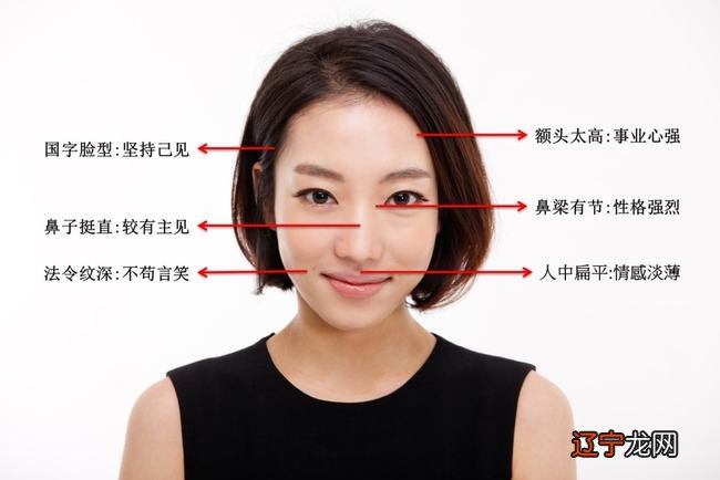 怎么看一个人财运好不好 财运好的人面相