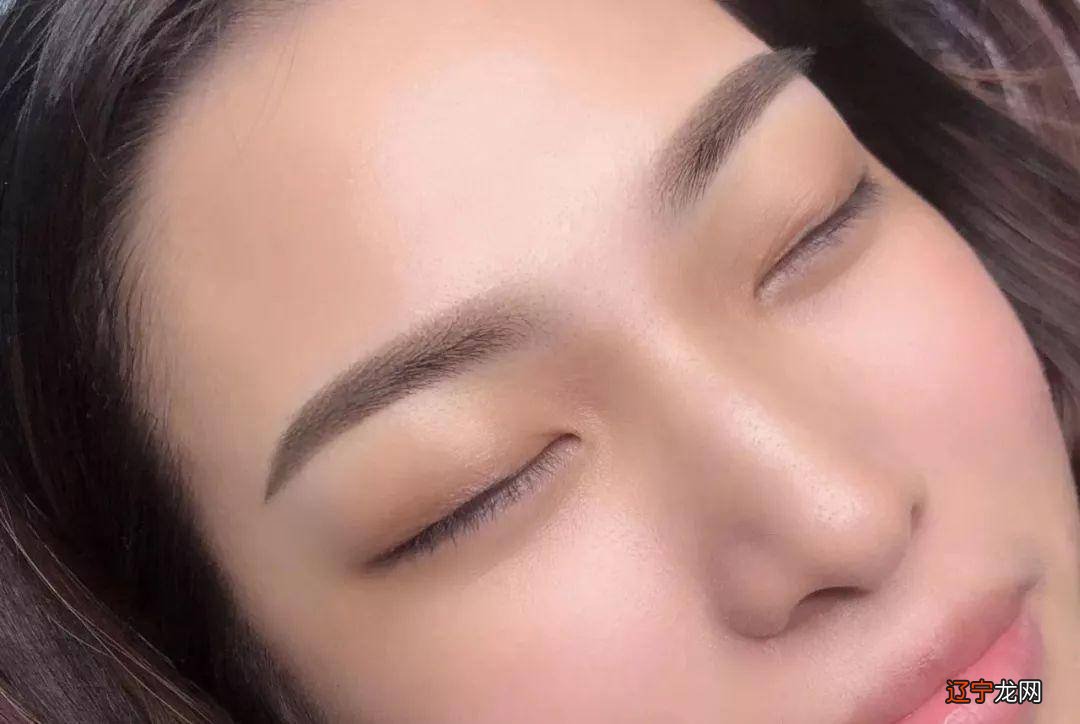 如何从面相看一个人的财运