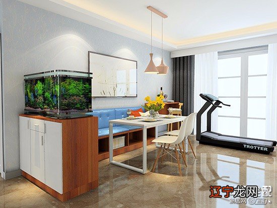慈世堂：鱼缸的摆放风水鱼禁忌，你知道吗？
