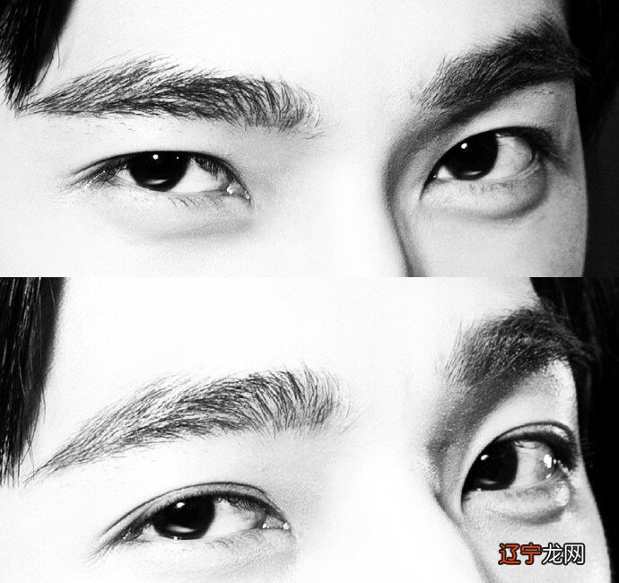 这4种面相的男人最适合当老公 婚后最会宠媳妇