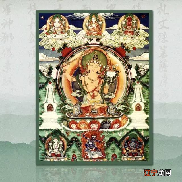 恭迎文殊菩萨圣诞日，共度殊胜日，功德无量！