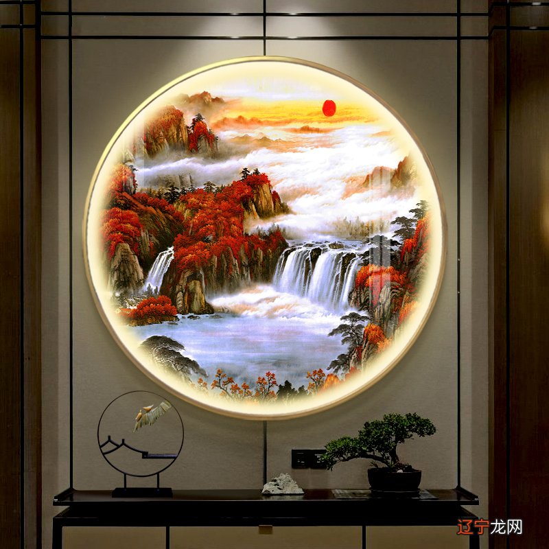 家里挂什么画风水好_客厅挂燕子画风水好吗_风水大师客厅不适合挂什么画