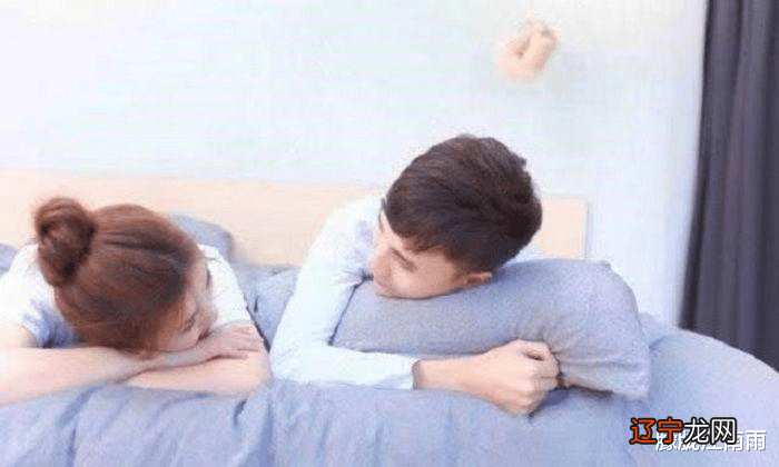 女人梦见和异性发关系是什么意思