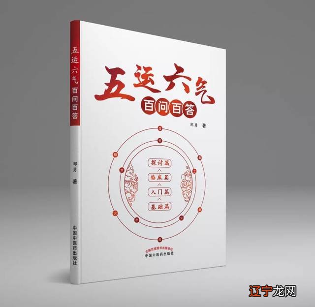 5分钟掌握五运六气简明推演,歌诀收好!