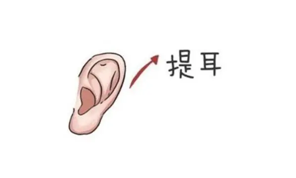 耳大耳垂厚的人命带福禄吗