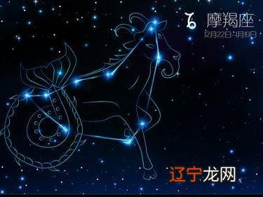 摩羯男喜欢一个人的表现