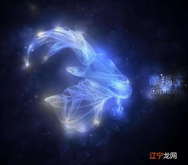 摩羯男喜欢一个人的表现