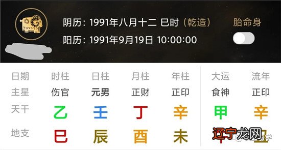 八字命理杂谈——听名字就很厉害的“四大魁罡”到底是啥？