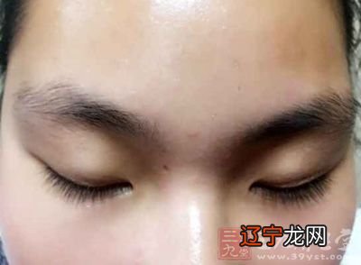 中国风水大师秦阳明：五官面上如何分析比较好呢？