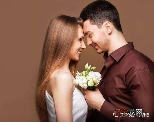 婚恋配对测试免费 合八字婚姻