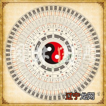 手相中八卦九宫蕴含的奥秘