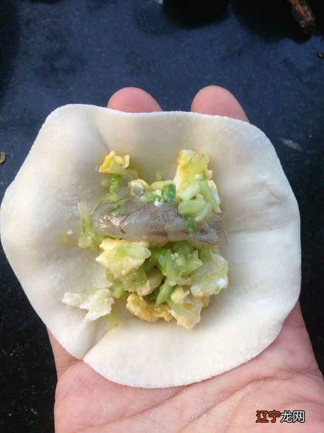 头伏饺子二伏面 初伏吃什么馅的饺子好