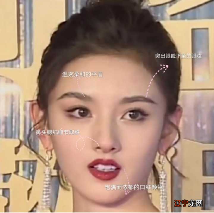 女人旺夫相的五个标准又是什么?你知道吗?