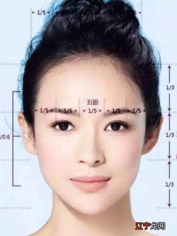 女人旺夫相的五个标准又是什么?你知道吗?