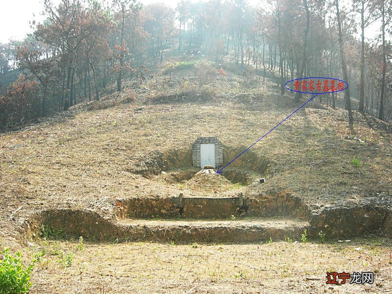 墓葬风水:坟地吉凶怎么看?墓穴风水吉凶如何看