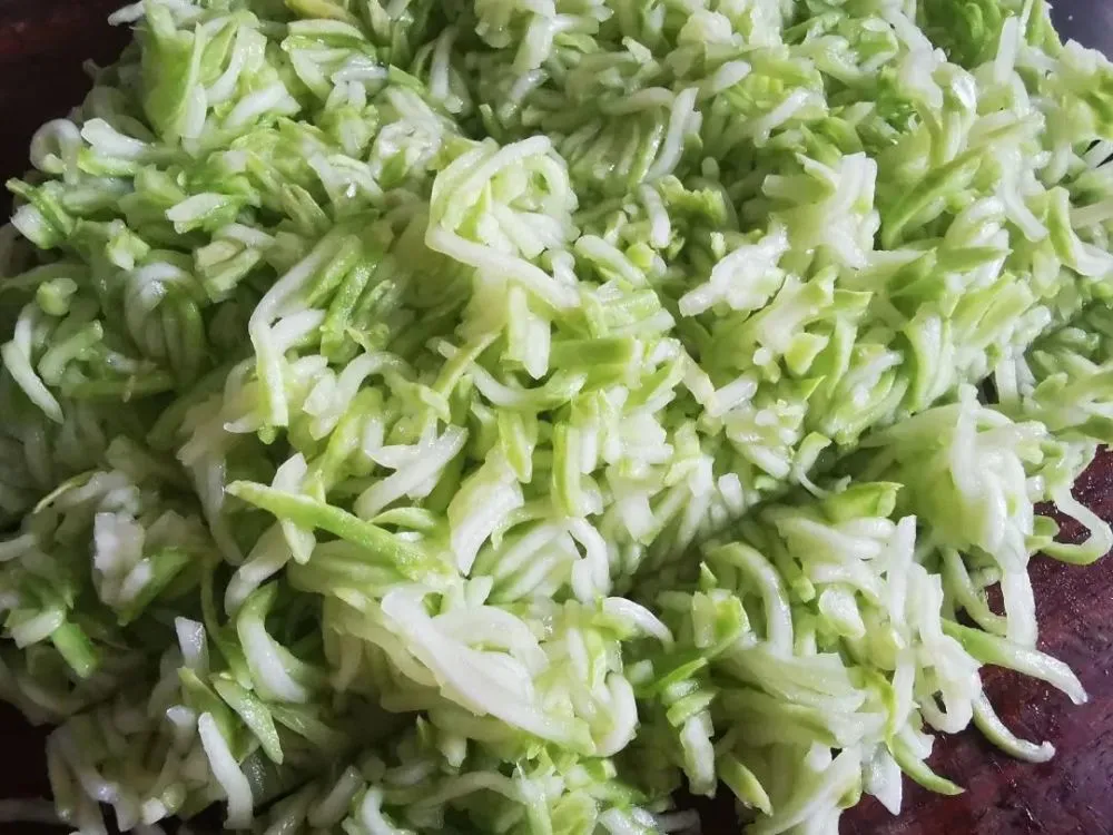 头伏吃饺子,亦菜亦饭,中国人的最爱……