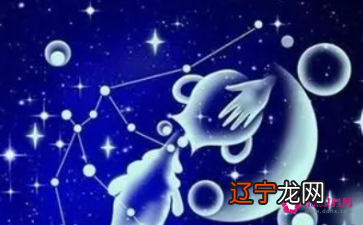 12星座水瓶座排行榜,看看你是哪一种?