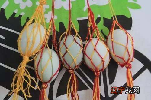 民间各地立夏吃什么?立夏传统食物推荐.doc