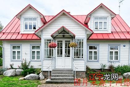 大吉之宅户型图 风水最好的三房户型图