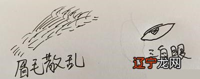 男人靠不靠谱,看面相就知道